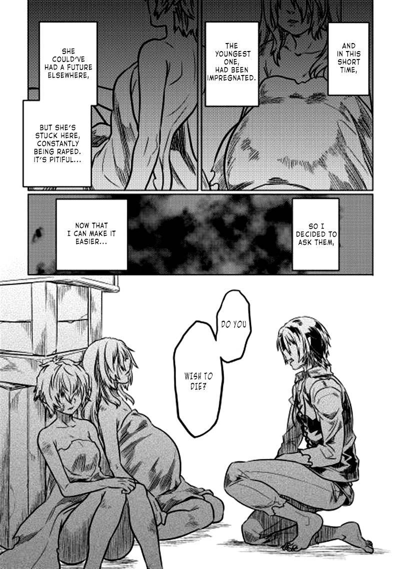 Re:Monster Chapter 4 24